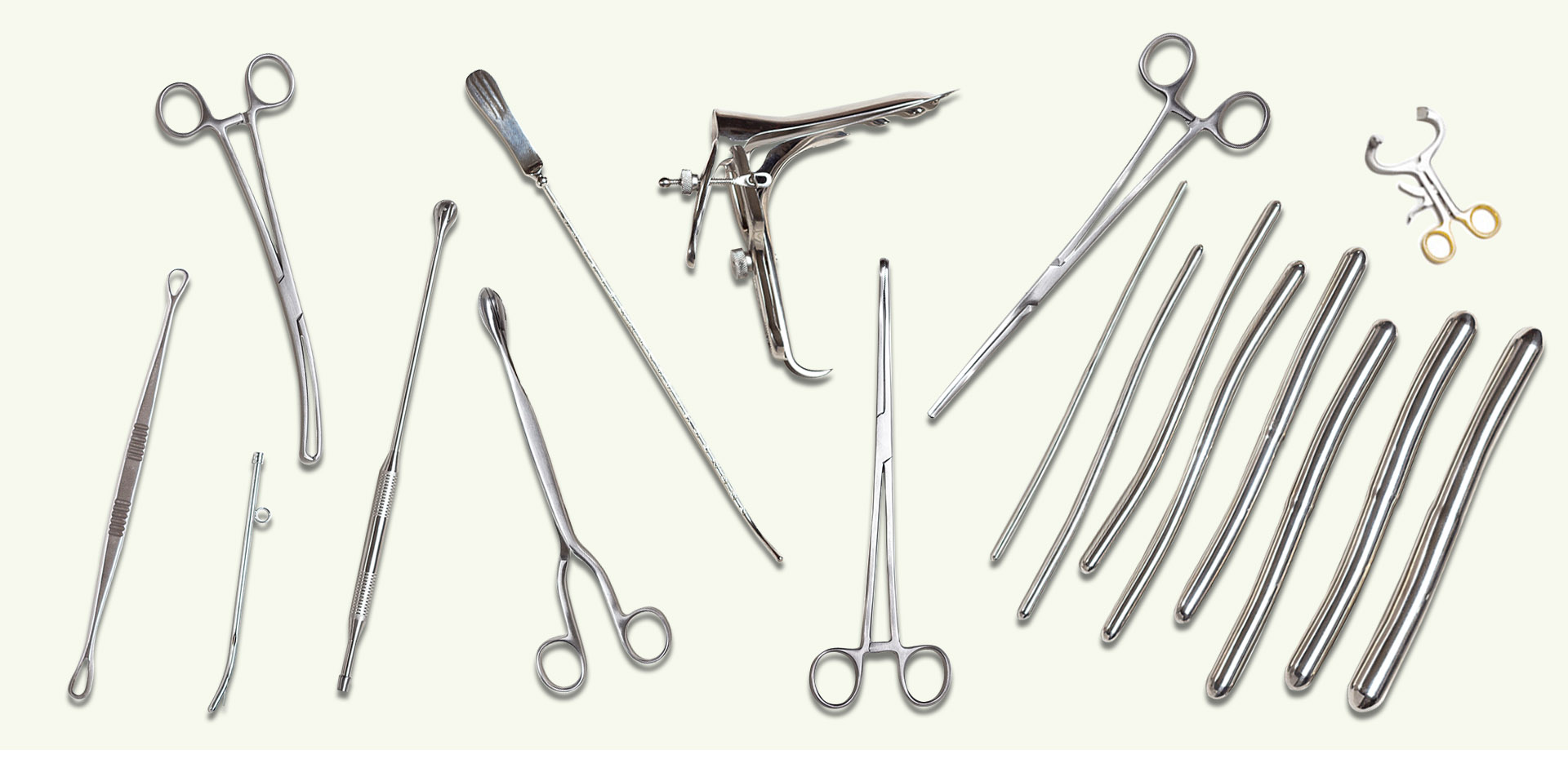 surgical instruments